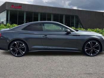 Used Audi A5 2023 for sale - 74790407: Photo