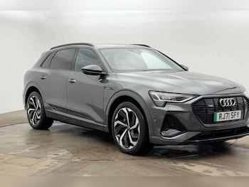 Used Audi e-tron 2022 for sale - 78591491: Photo