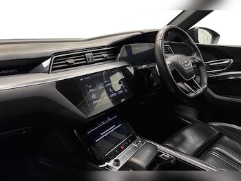 Used Audi e-tron 2022 for sale - 78591491: Photo