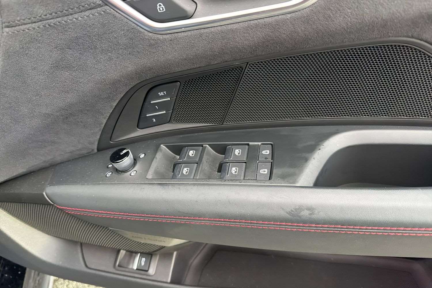 Used Audi RS e-tron GT 2023 for sale - 77308424: Photo 14