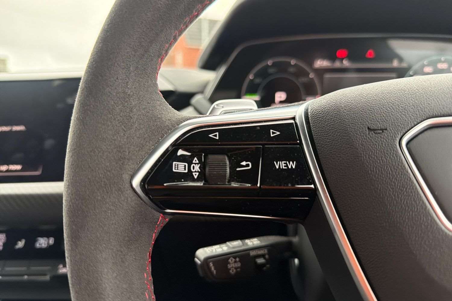 Used Audi RS e-tron GT 2023 for sale - 77308424: Photo 16