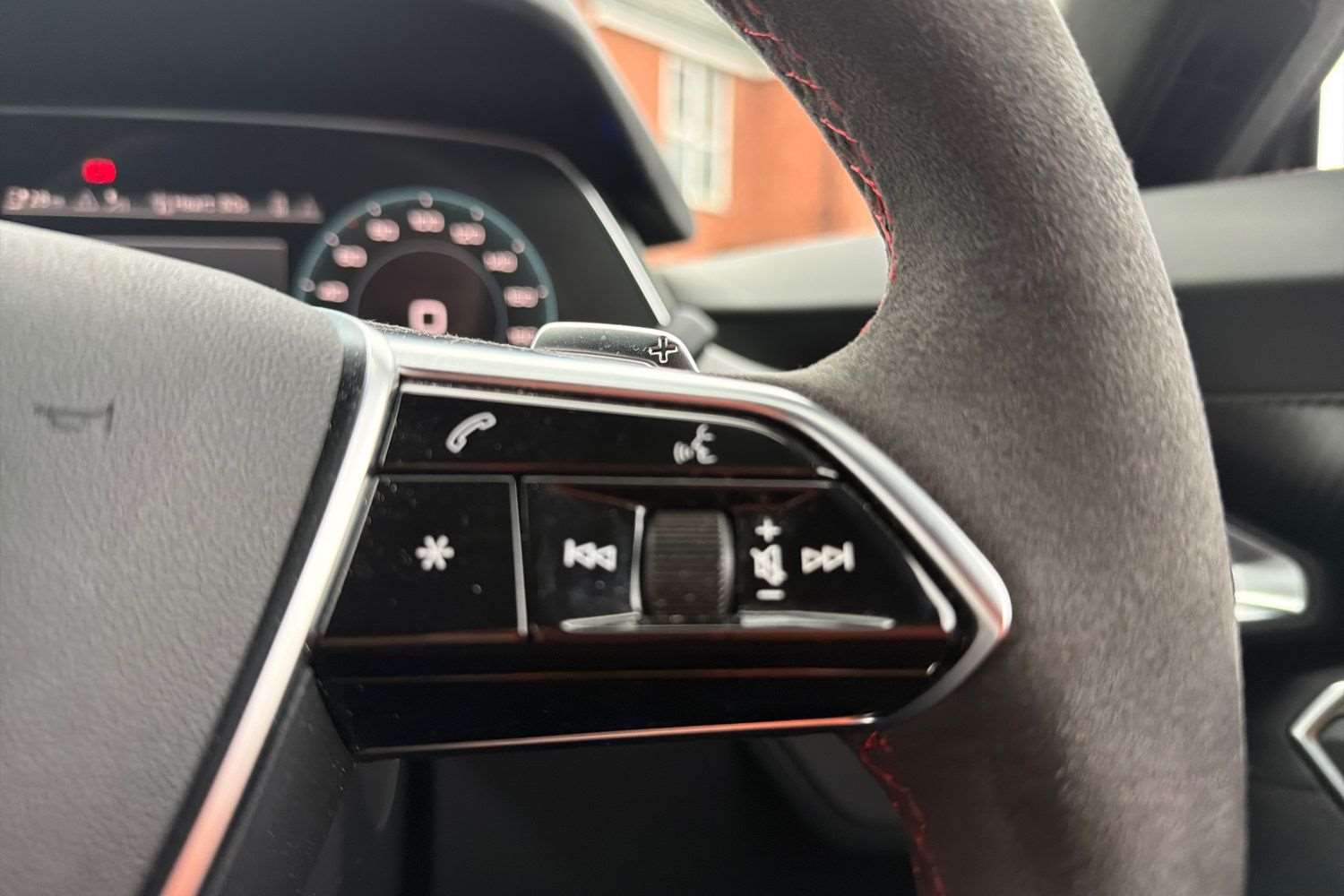 Used Audi RS e-tron GT 2023 for sale - 77308424: Photo 17