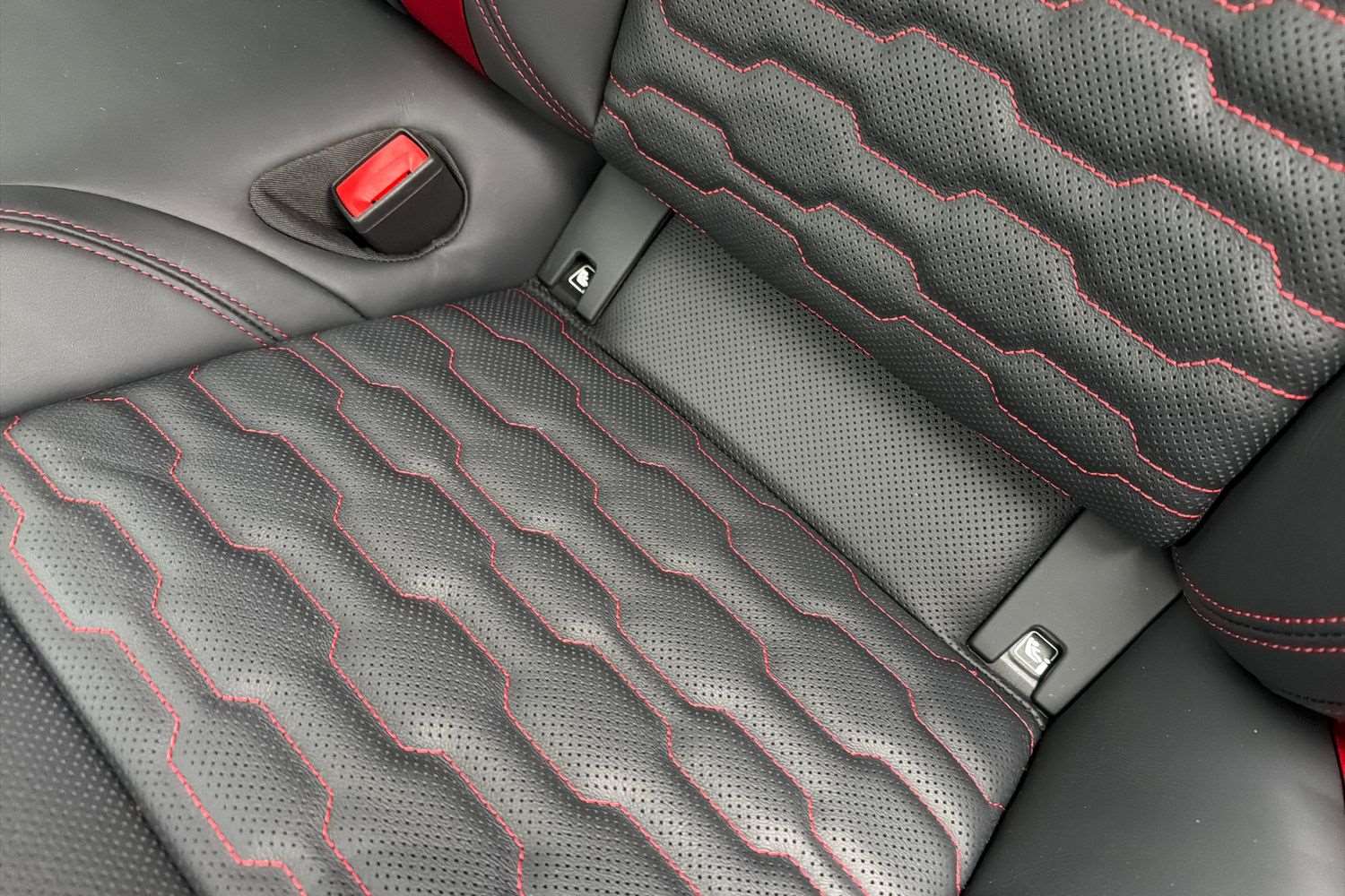 Used Audi RS e-tron GT 2023 for sale - 77308424: Photo 24