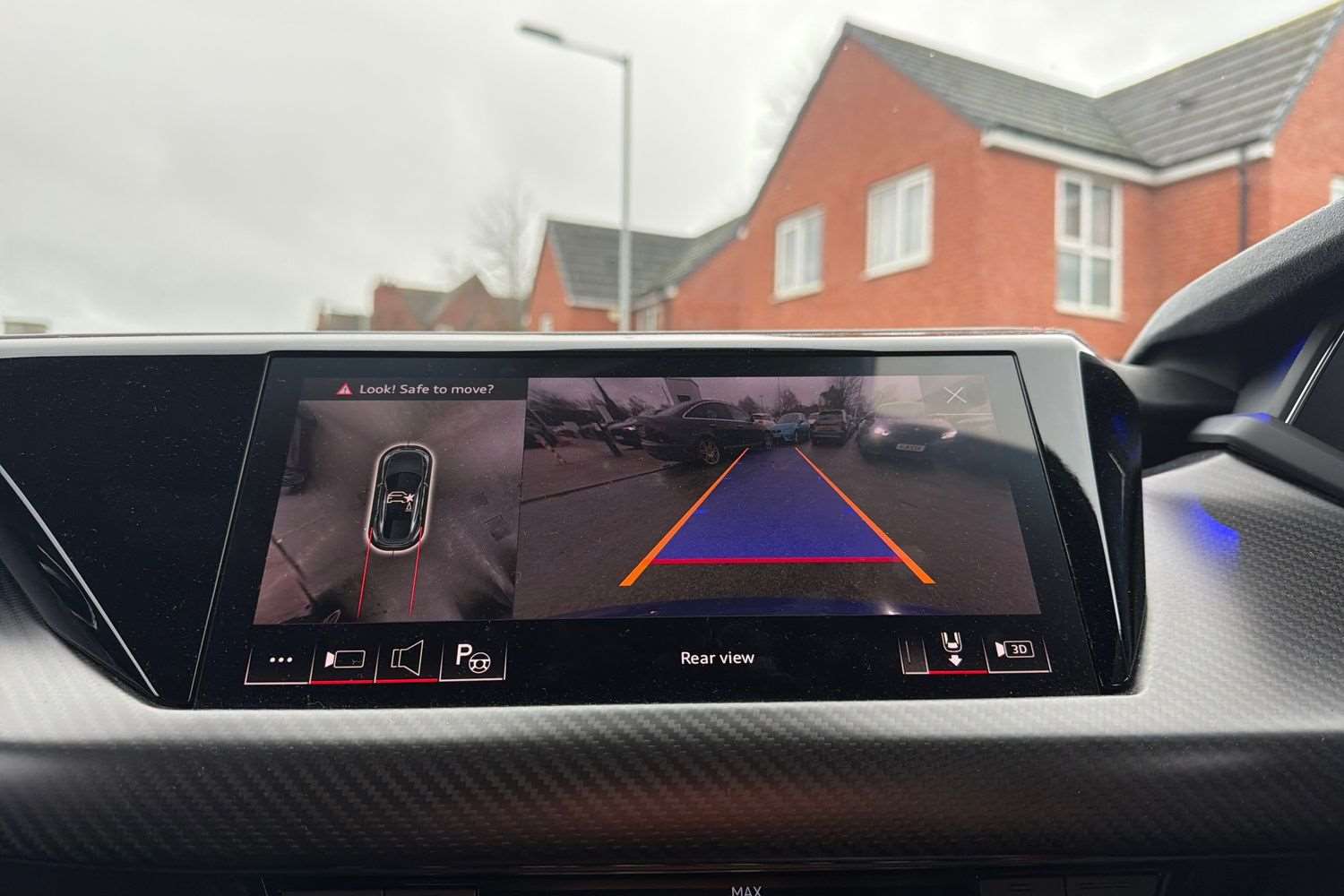 Used Audi RS e-tron GT 2023 for sale - 77308424: Photo 26