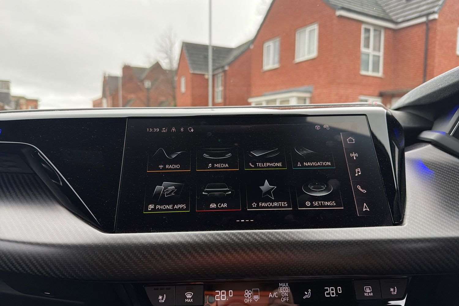 Used Audi RS e-tron GT 2023 for sale - 77308424: Photo 27