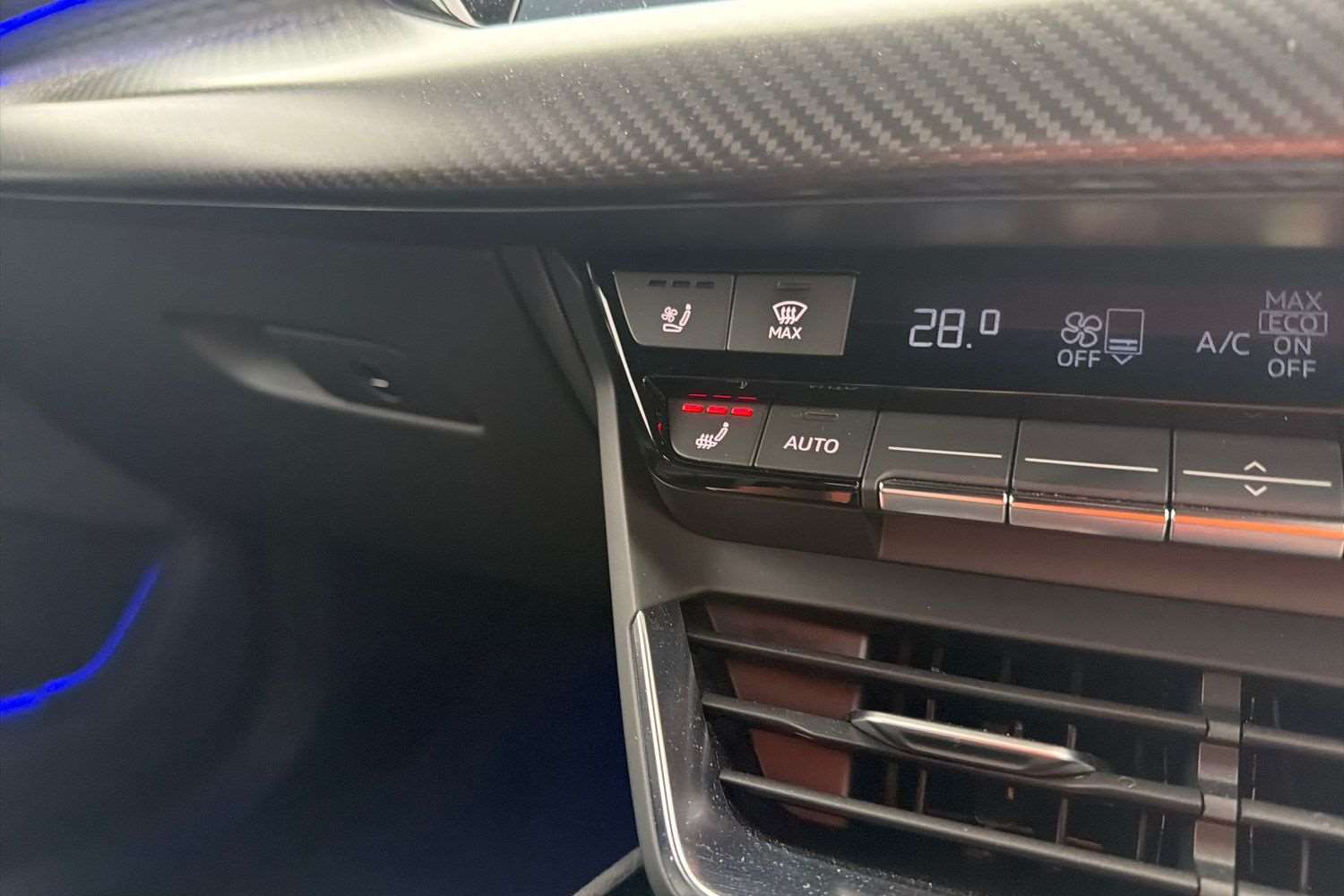 Used Audi RS e-tron GT 2023 for sale - 77308424: Photo 28