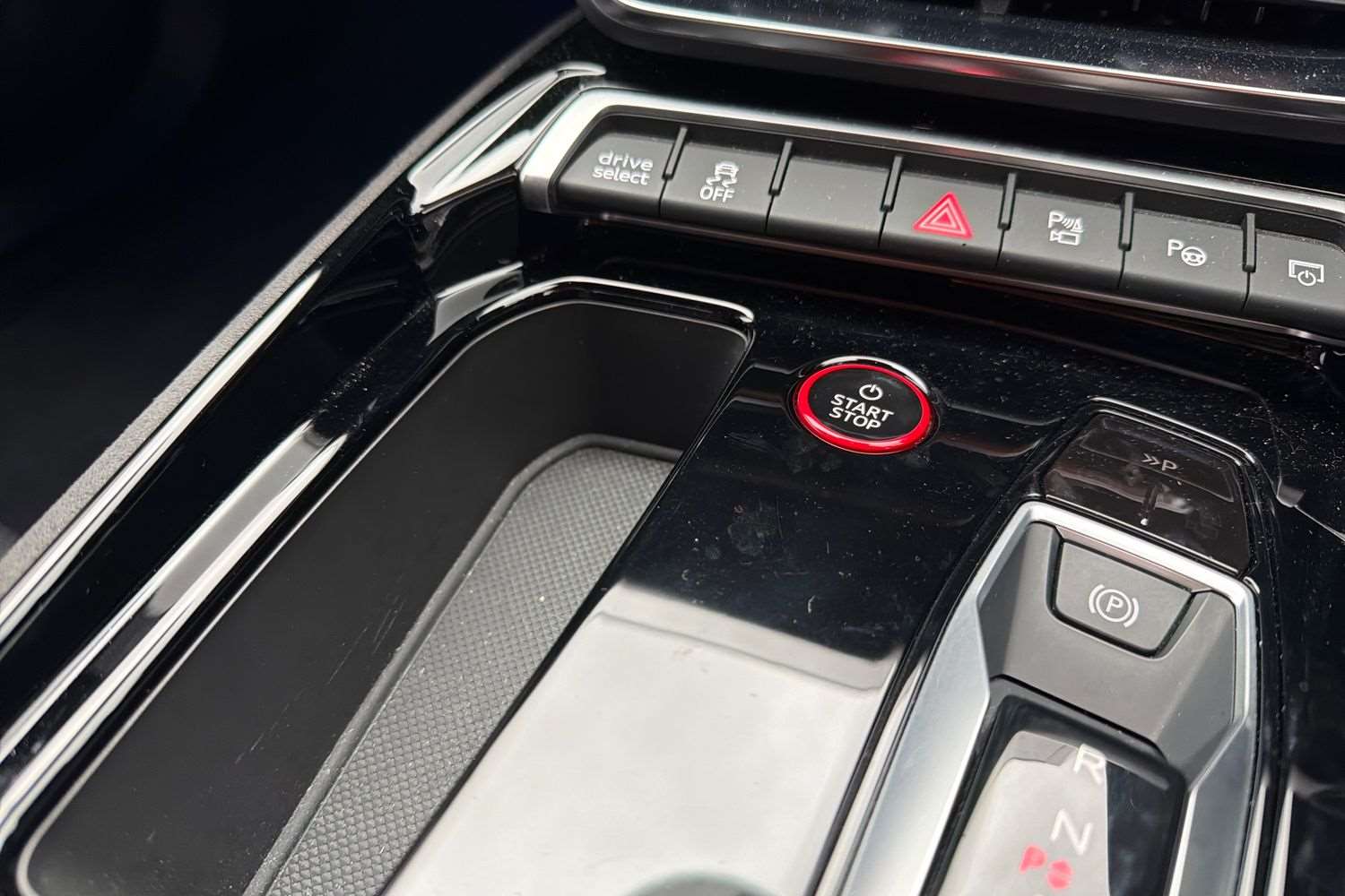 Used Audi RS e-tron GT 2023 for sale - 77308424: Photo 29