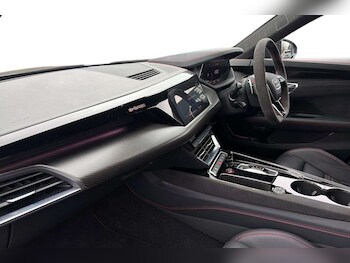 Used Audi RS e-tron GT 2023 for sale - 77308424: Photo