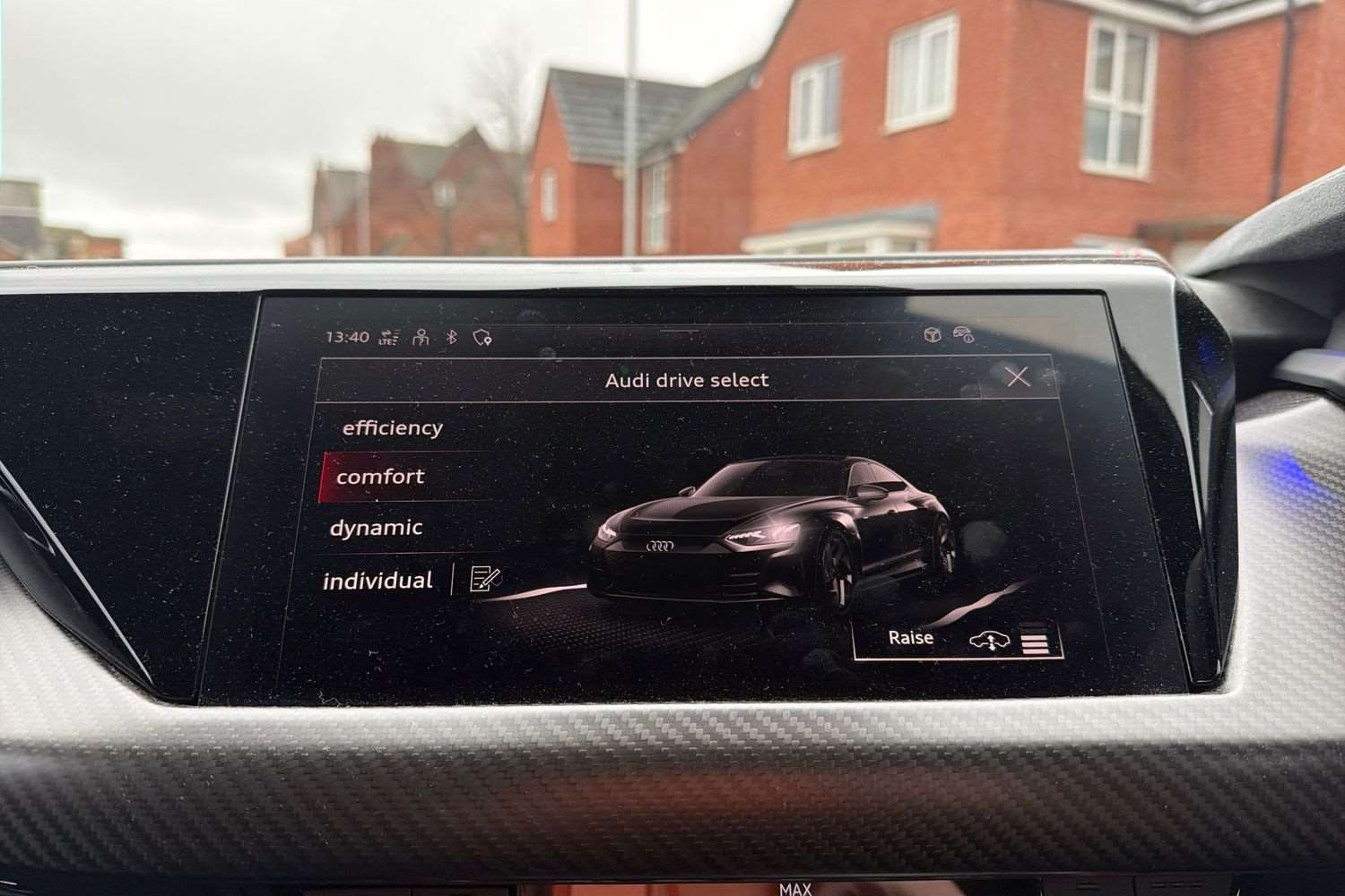 Used Audi RS e-tron GT 2023 for sale - 77308424: Photo 30