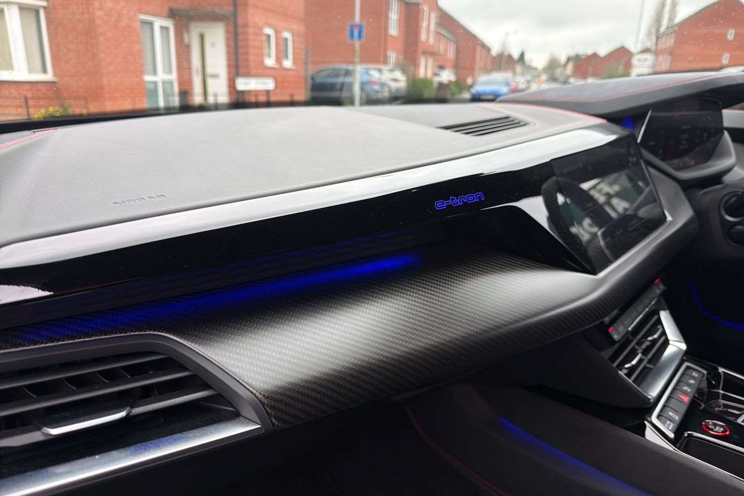 Used Audi RS e-tron GT 2023 for sale - 77308424: Photo 32