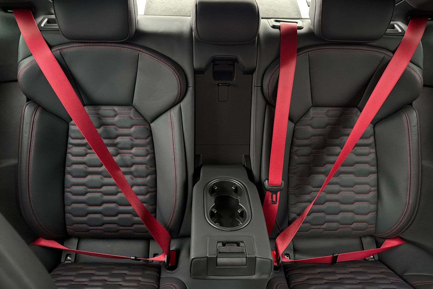 Used Audi RS e-tron GT 2023 for sale - 77308424: Photo 33