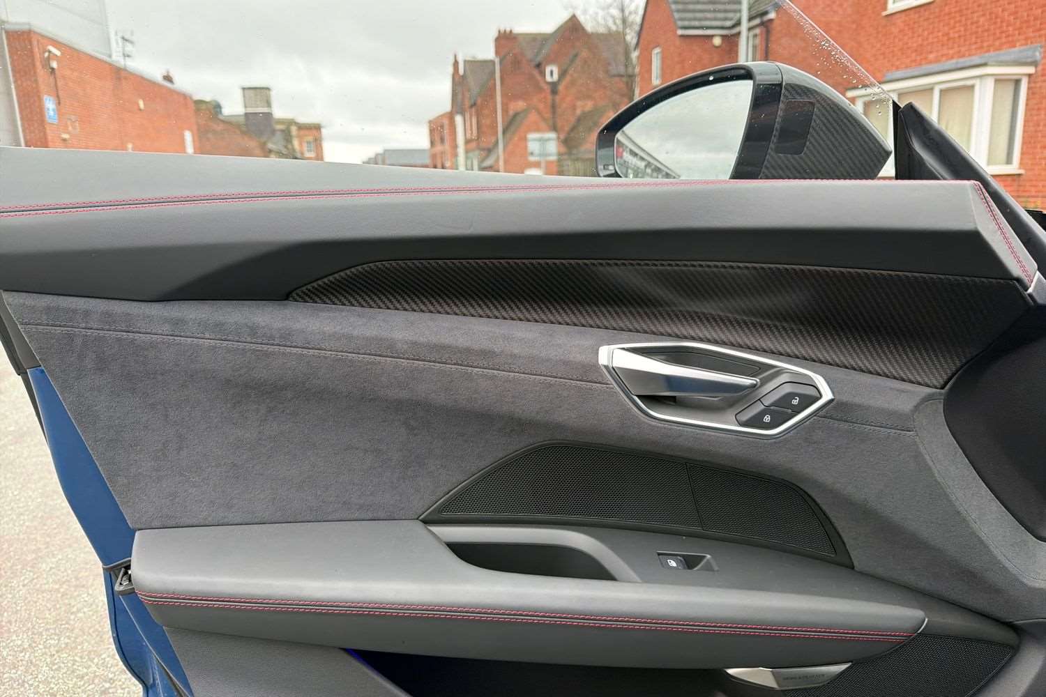 Used Audi RS e-tron GT 2023 for sale - 77308424: Photo 35