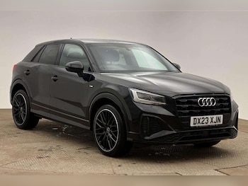 Used Audi Q2 2023 for sale - 78507060: Photo