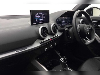 Used Audi Q2 2023 for sale - 78507060: Photo