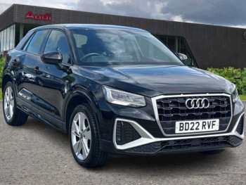 35 TFSI S Line 5dr
