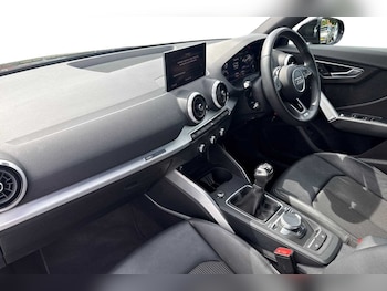 Used Audi Q2 2022 for sale - 75143514: Photo