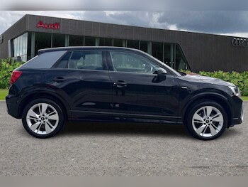Used Audi Q2 2022 for sale - 75143514: Photo