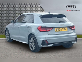 Used Audi A1 2024 for sale - 78089811: Photo
