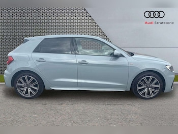 Used Audi A1 2024 for sale - 78089811: Photo