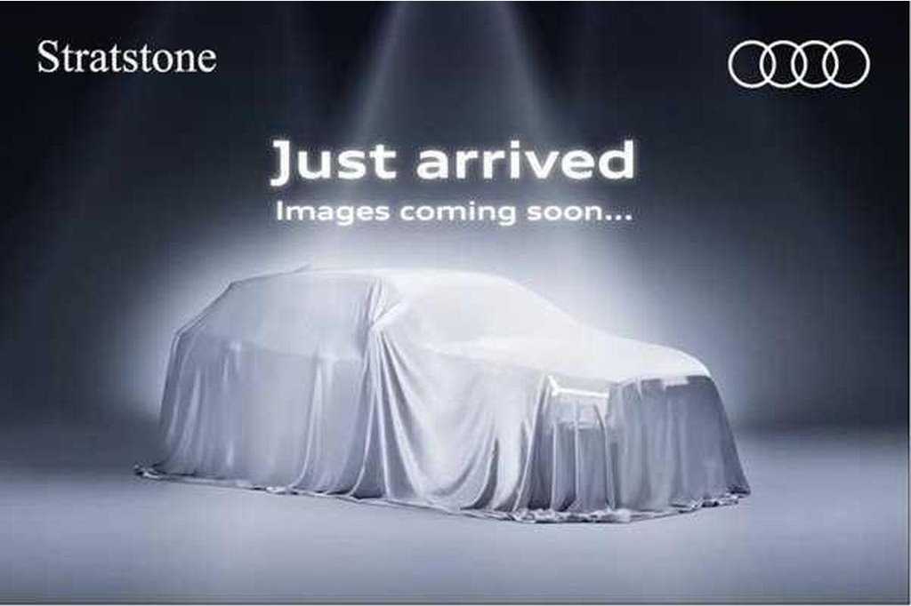 2023 Audi A3 35 TFSI Black Edition 5dr Hatchback Petrol Manual - Picture 1 of 1
