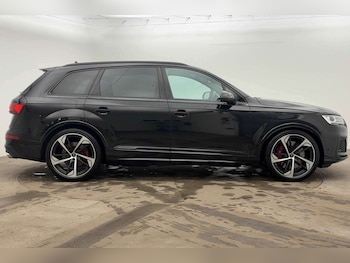 Used Audi Q7 2022 for sale - 76459882: Photo