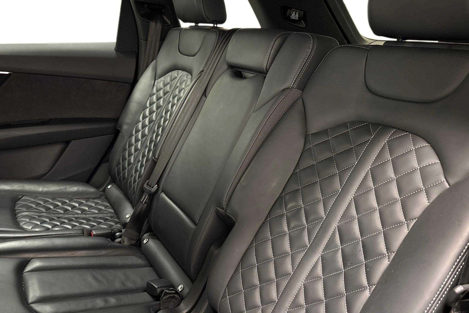 Used Audi Q7 2022 for sale - 76459882: Photo 7