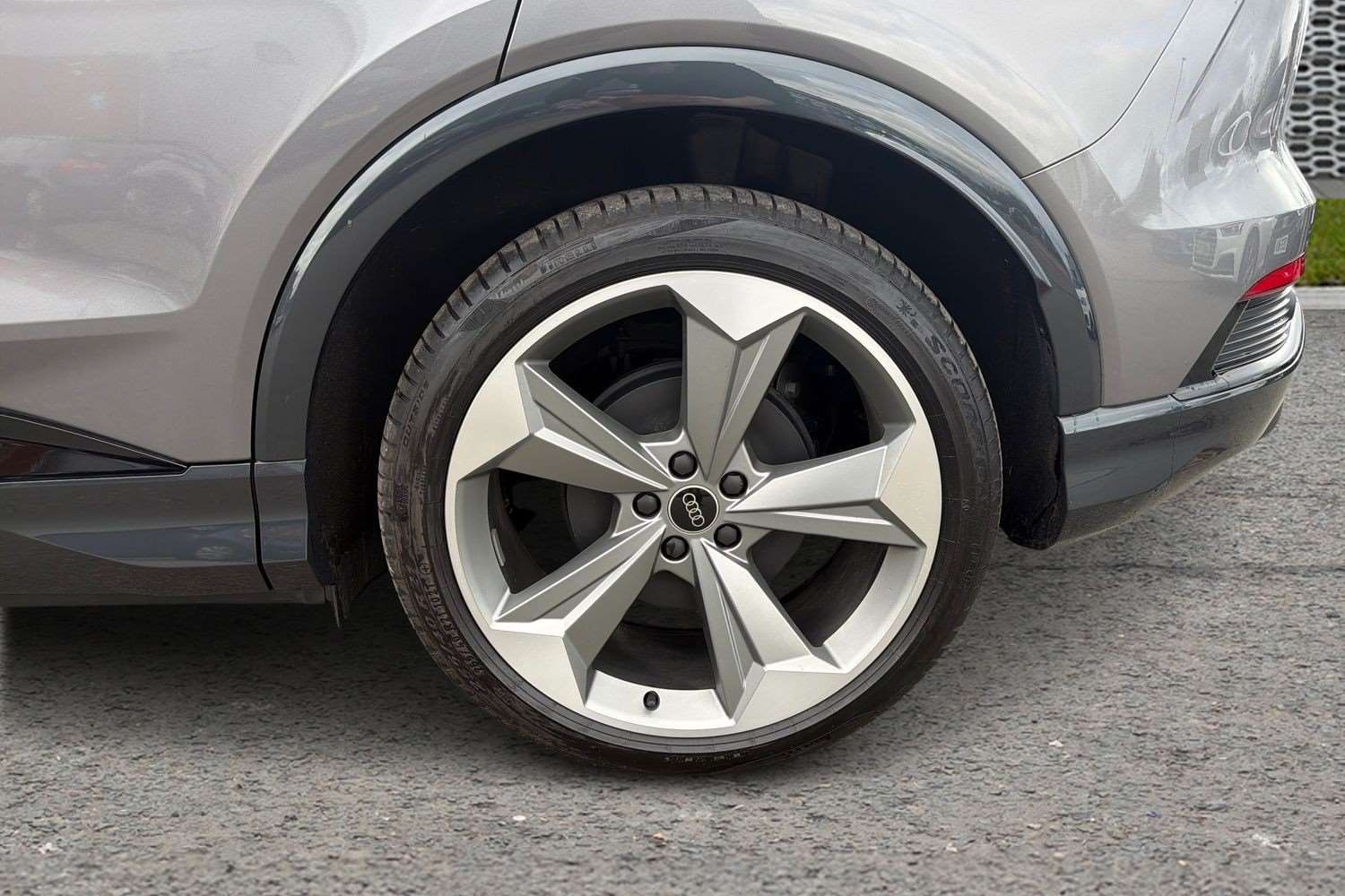 Used Audi Q4 e-tron 2026 for sale - 77485474: Photo 10