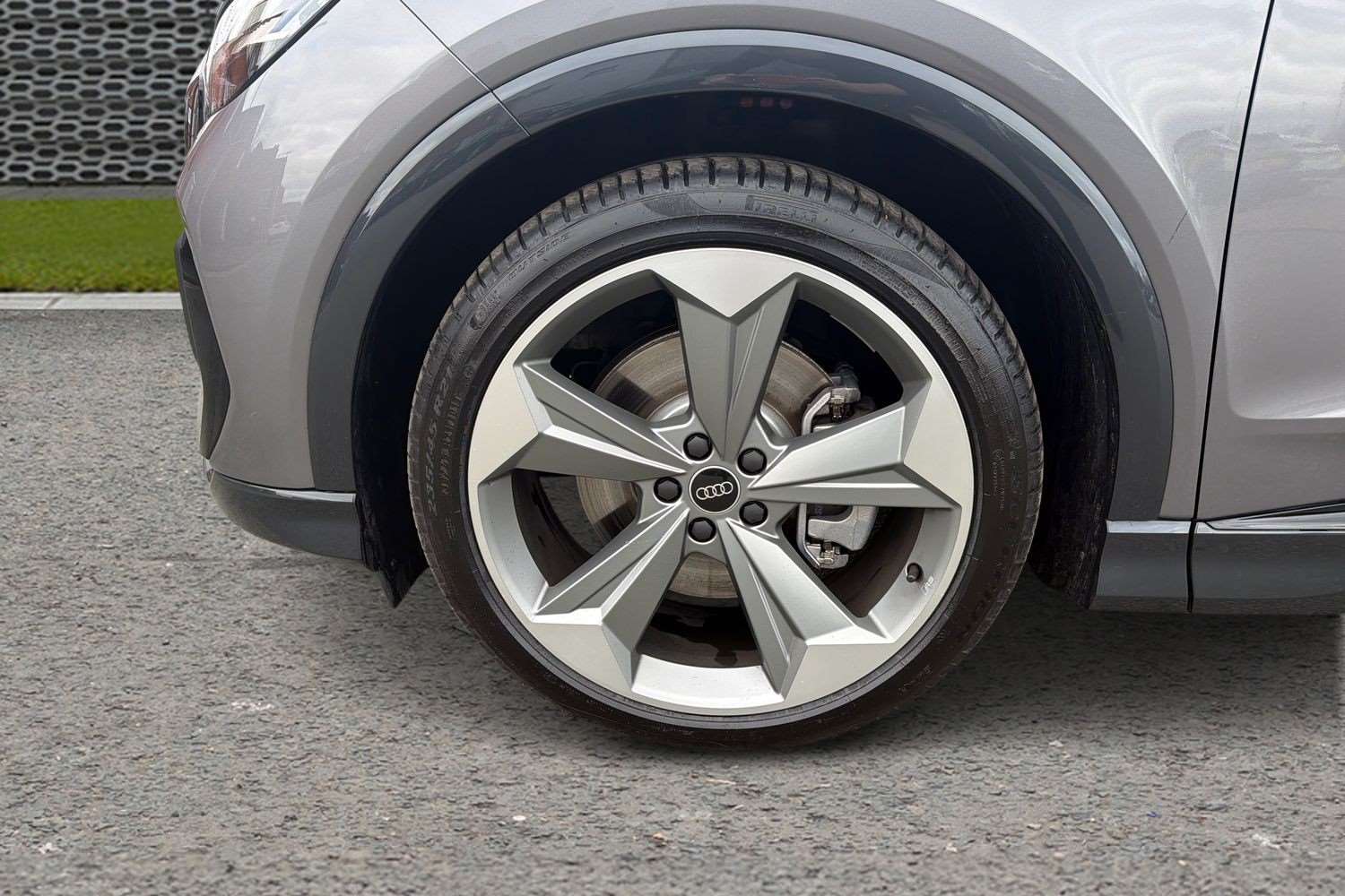 Used Audi Q4 e-tron 2026 for sale - 77485474: Photo 11