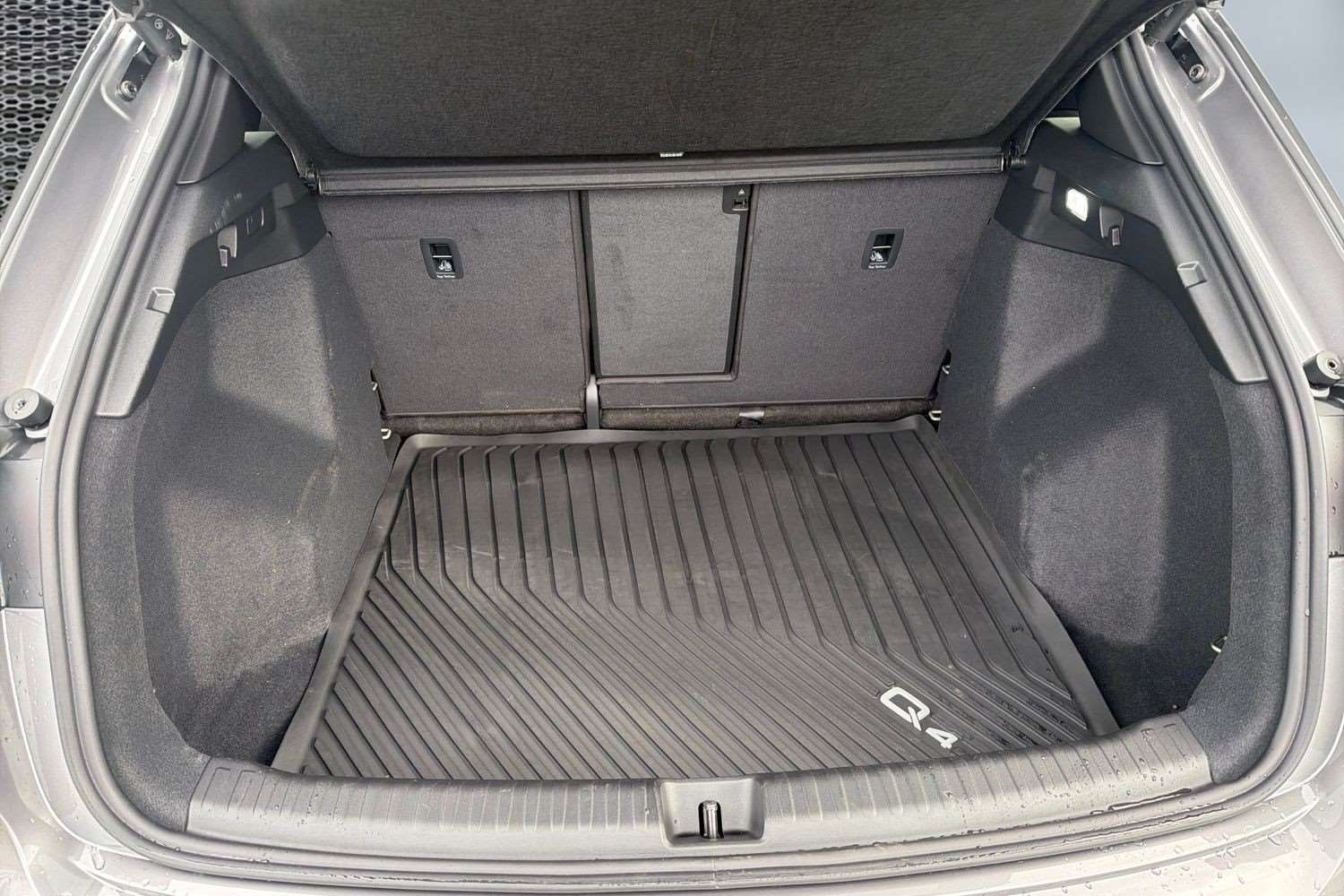 Used Audi Q4 e-tron 2026 for sale - 77485474: Photo 13