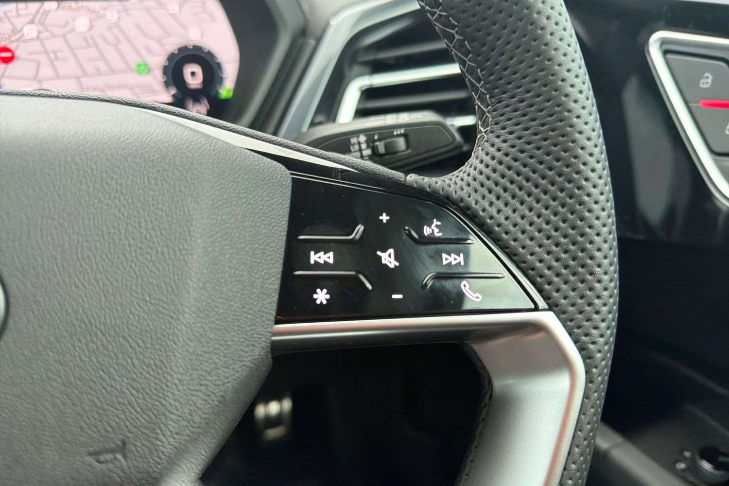 Used Audi Q4 e-tron 2026 for sale - 77485474: Photo 16