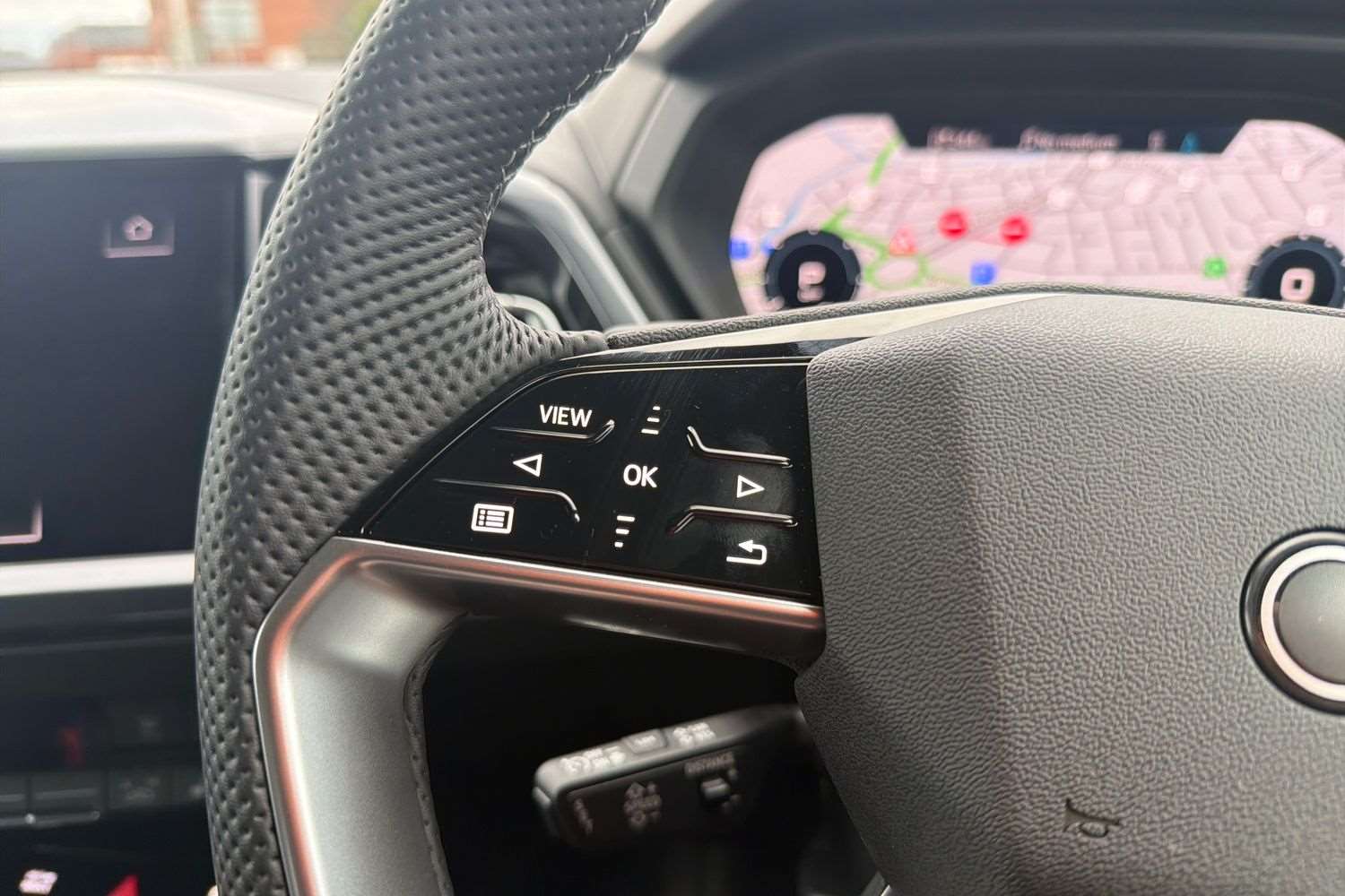 Used Audi Q4 e-tron 2026 for sale - 77485474: Photo 17