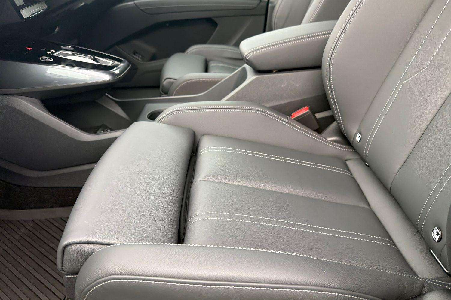 Used Audi Q4 e-tron 2026 for sale - 77485474: Photo 21