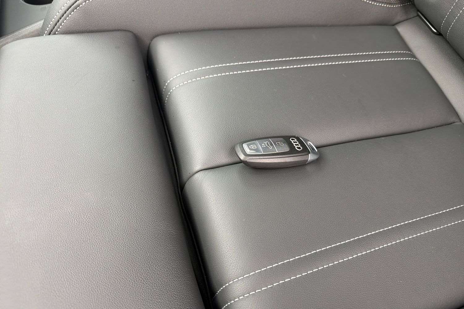 Used Audi Q4 e-tron 2026 for sale - 77485474: Photo 25