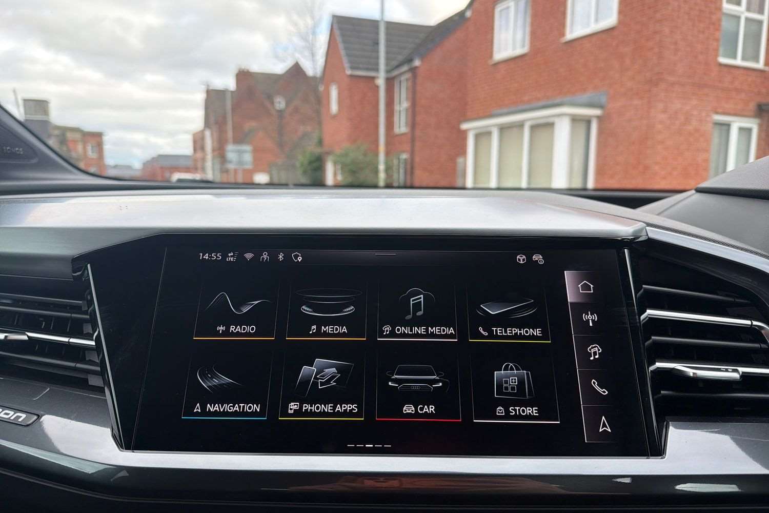 Used Audi Q4 e-tron 2026 for sale - 77485474: Photo 27