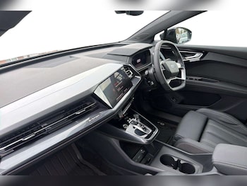 Used Audi Q4 e-tron 2026 for sale - 77485474: Photo
