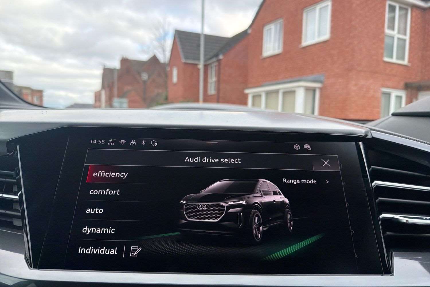 Used Audi Q4 e-tron 2026 for sale - 77485474: Photo 30