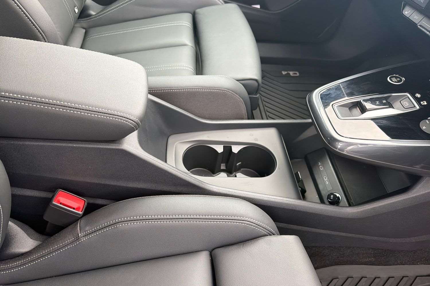 Used Audi Q4 e-tron 2026 for sale - 77485474: Photo 31