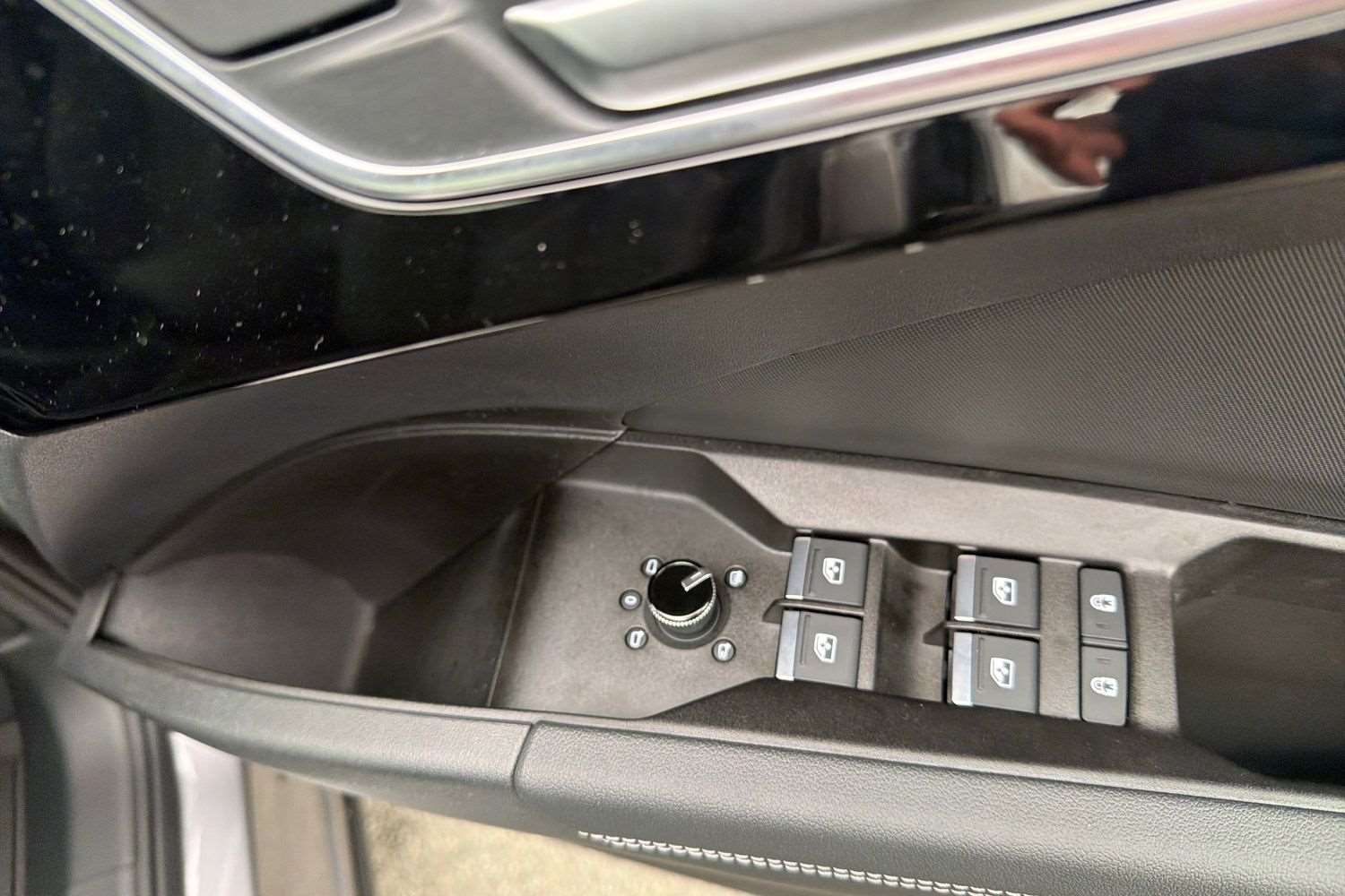 Used Audi Q4 e-tron 2026 for sale - 77485474: Photo 32