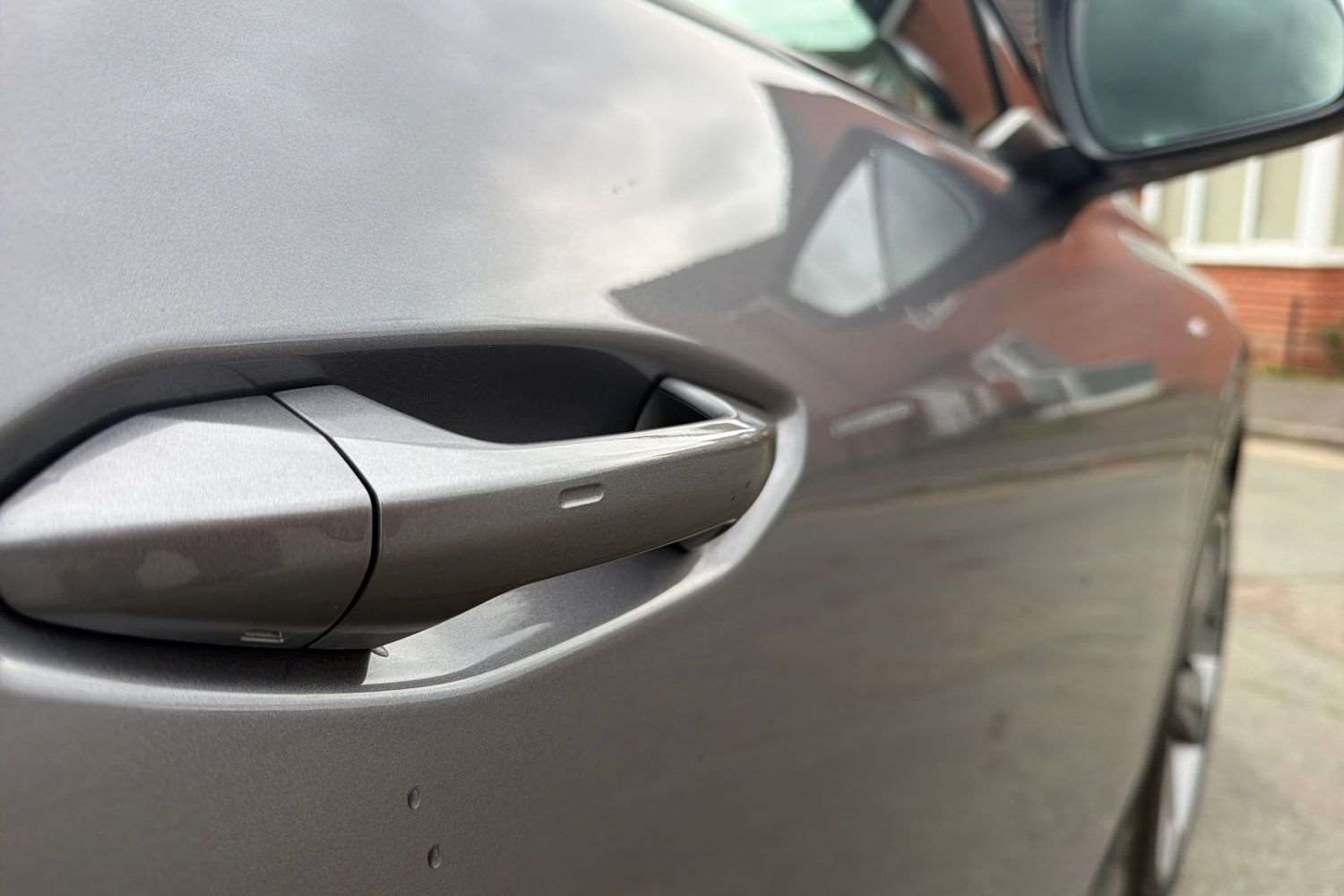 Used Audi Q4 e-tron 2026 for sale - 77485474: Photo 34