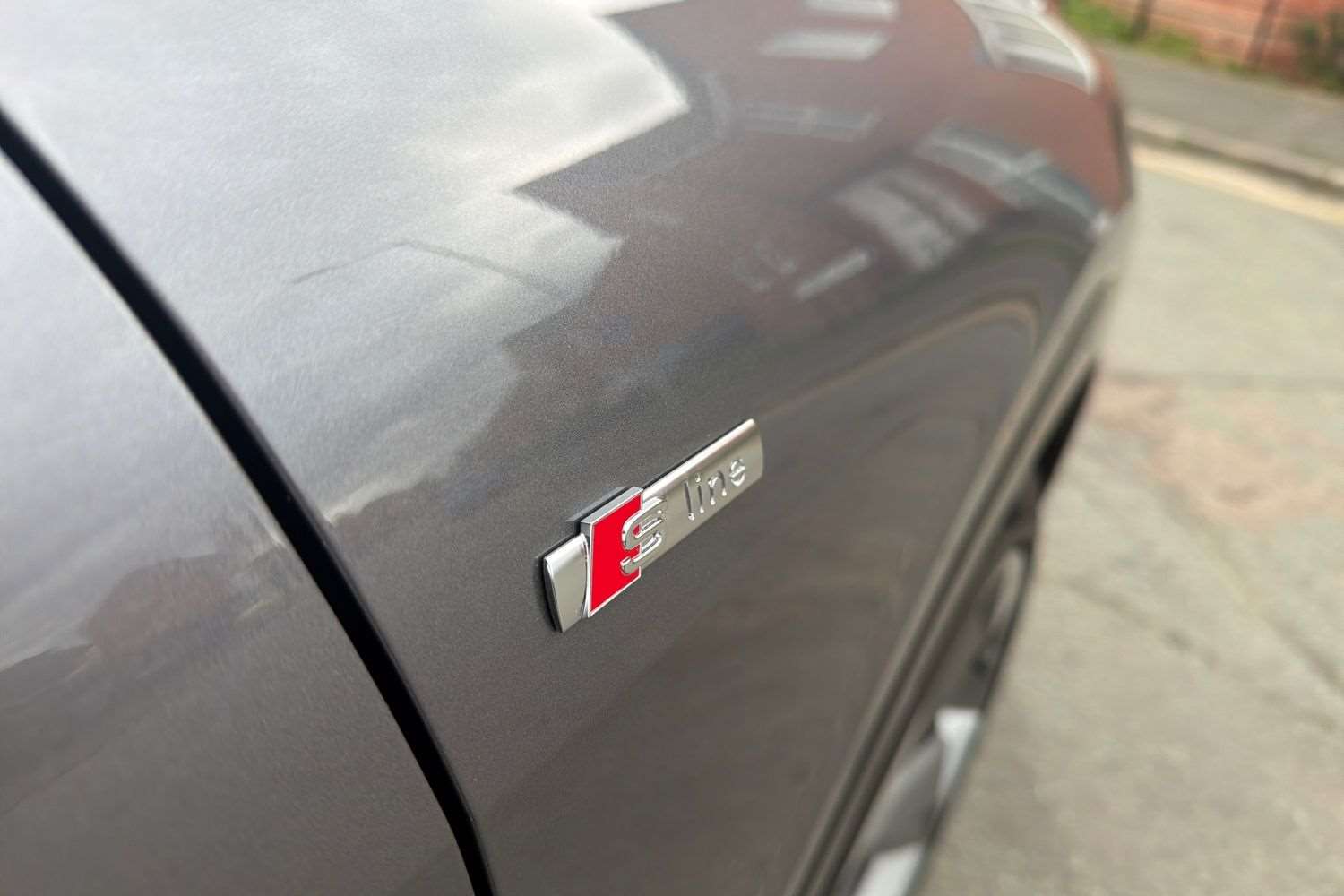 Used Audi Q4 e-tron 2026 for sale - 77485474: Photo 35