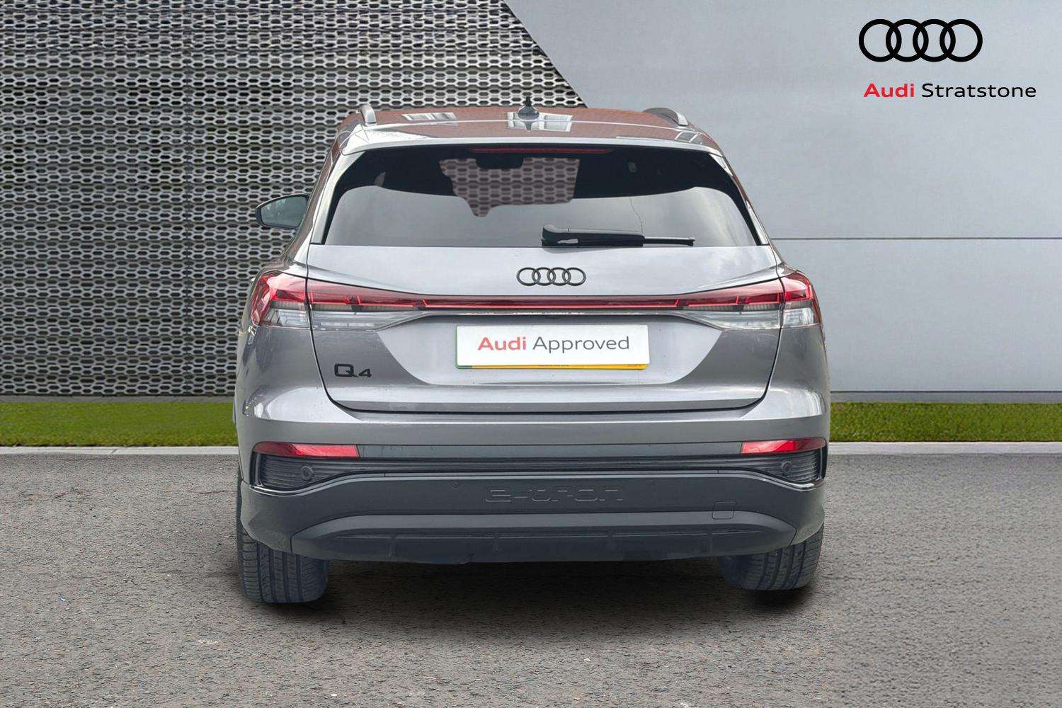 Used Audi Q4 e-tron 2026 for sale - 77485474: Photo 7