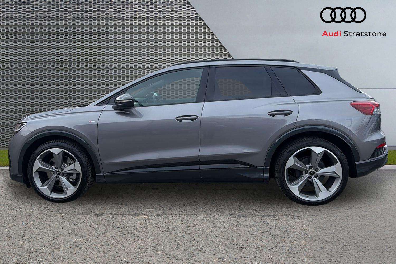 Used Audi Q4 e-tron 2026 for sale - 77485474: Photo 8