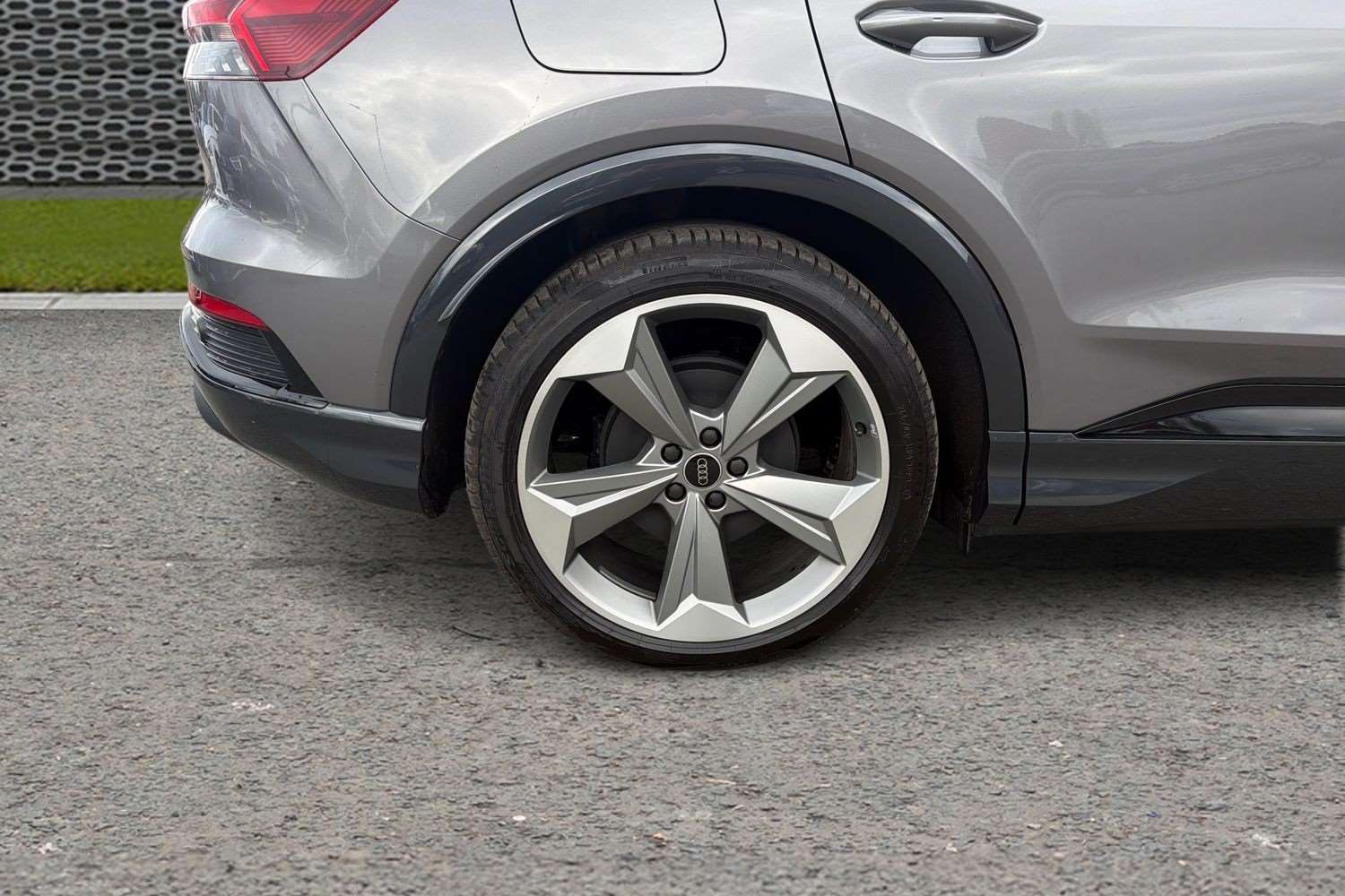 Used Audi Q4 e-tron 2026 for sale - 77485474: Photo 9