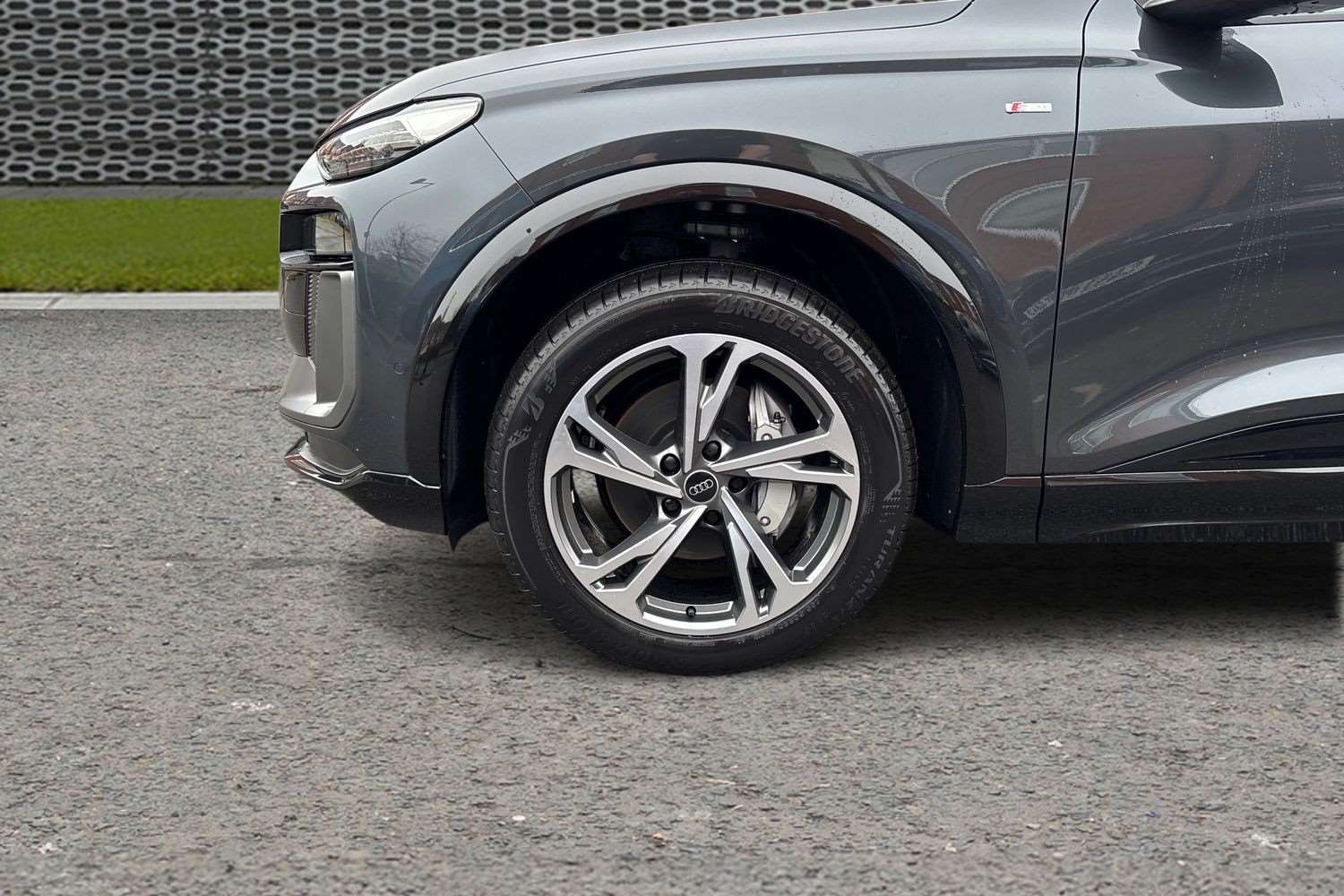 Used Audi Q6 e-tron 2025 for sale - 77514350: Photo 11