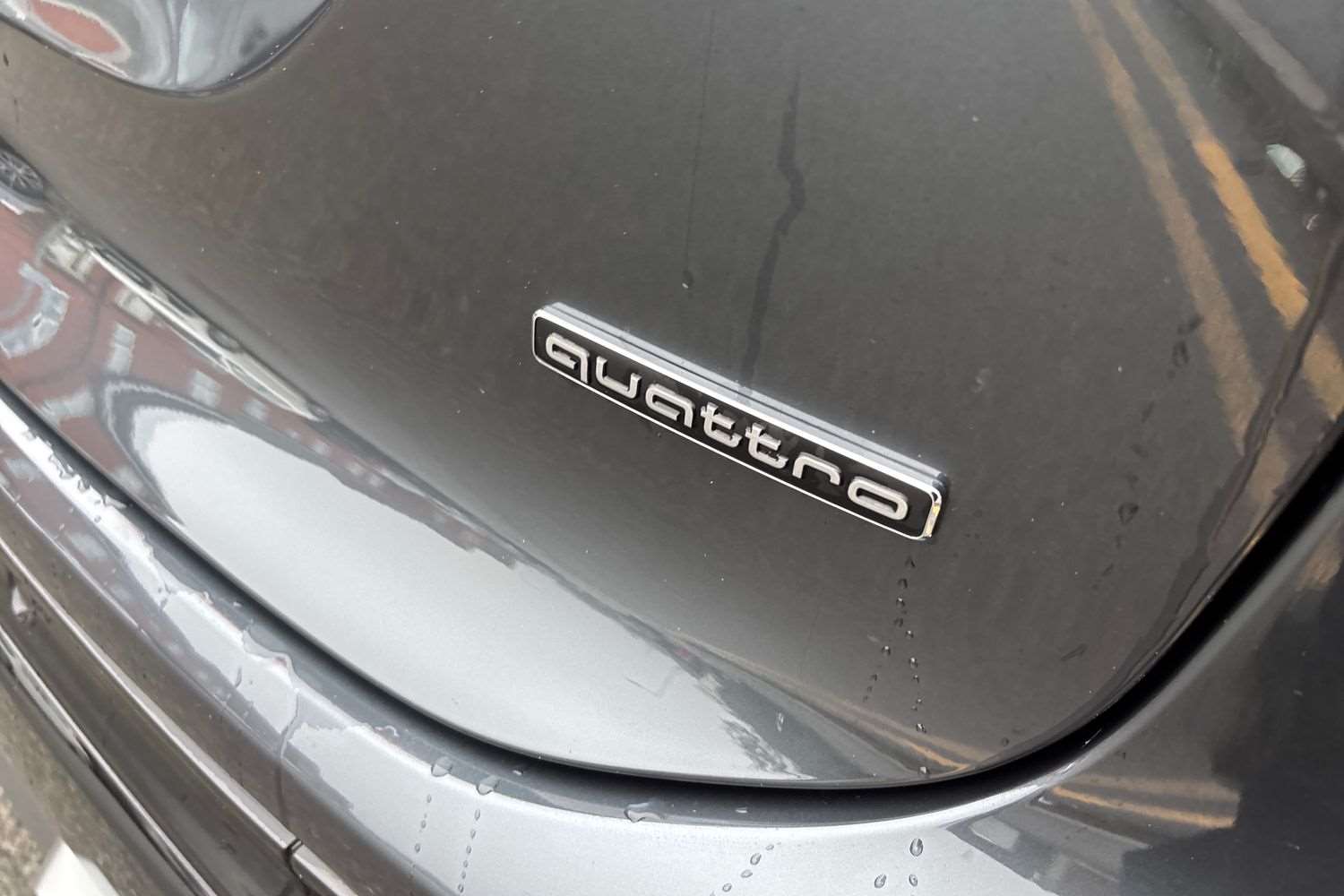 Used Audi Q6 e-tron 2025 for sale - 77514350: Photo 12