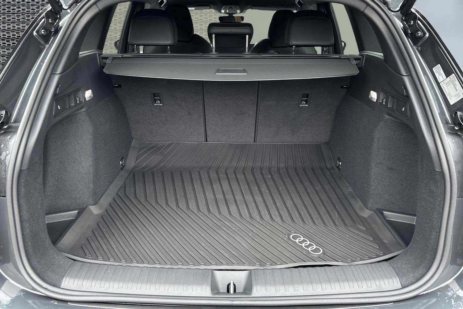 Used Audi Q6 e-tron 2025 for sale - 77514350: Photo 13