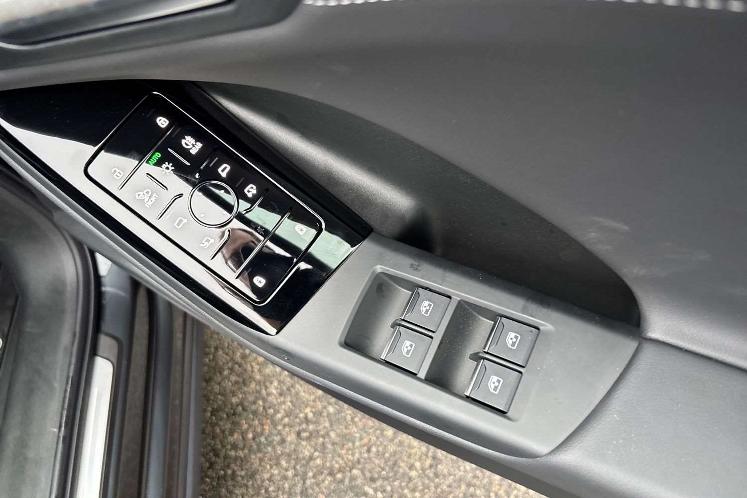 Used Audi Q6 e-tron 2025 for sale - 77514350: Photo 14