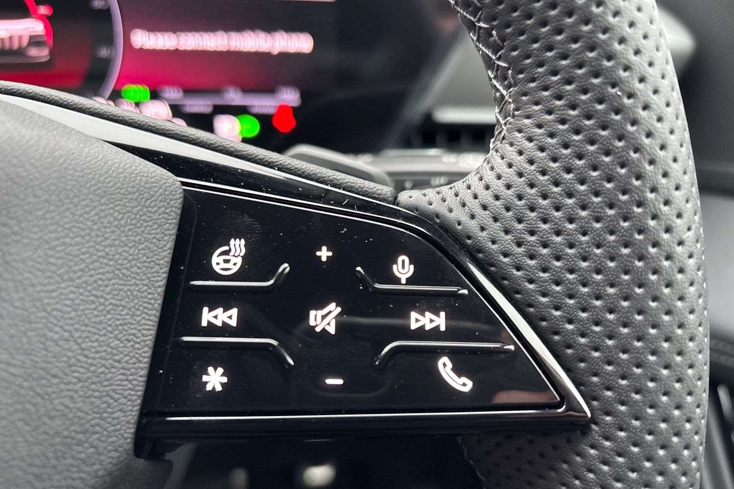 Used Audi Q6 e-tron 2025 for sale - 77514350: Photo 17