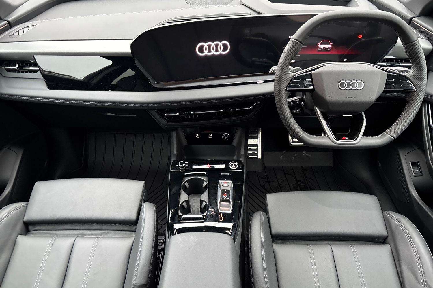Used Audi Q6 e-tron 2025 for sale - 77514350: Photo 19