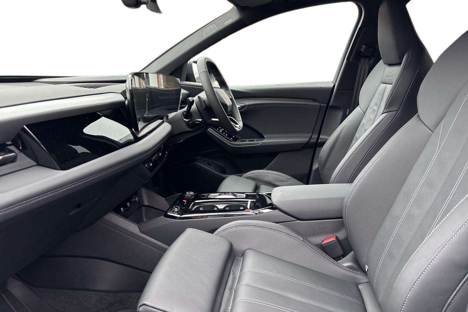 Used Audi Q6 e-tron 2025 for sale - 77514350: Photo 21